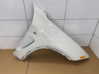 фото thumb №1, Bmw x5 f15 крила колір a300