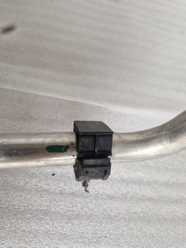 фото thumb №10, Mercedes gla w117 шланг трубки климат кондиционера a2468300802