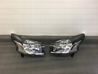 фото thumb №4, Лампа передняя renault trafic iii nowa