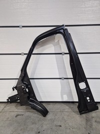 фото thumb №1, Поріг стійка лівий обшивка renault master iv 19- новий оригінал