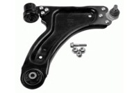 Купити Lemforder важіль opel перед meriva 03- правий lemforde, фото thumb