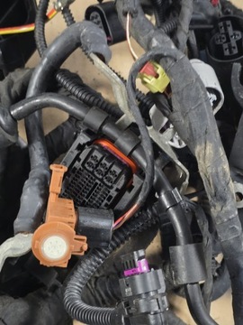 фото thumb №11, Golf vii a3 8v passat b8 leon джгут камери двигуна 2.0tdi crb супер стан