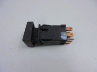 Alfa romeo 75 выключатель аварийных 1613644 Недорого, фото thumb