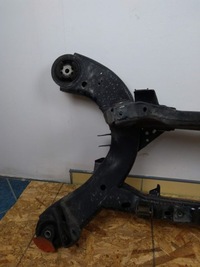 фото thumb №8, Dodge charger challenger 2015+ lift подрамник подрамник подрамник задняя