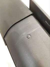 Полка багажника porsche panamera 2018 971861313 Киев, фото thumb