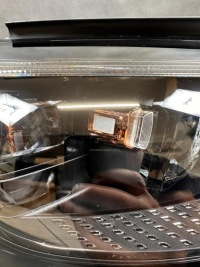 фото thumb №12, Mercedes s maybach w223 223 s233 лампы лампа перед передние digtal nowe