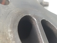 фото thumb №8, Колектор випускний 1.6 thp 225km 5g06 citroen ds7 3008 508 9813936880