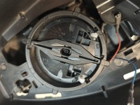 фото thumb №9, Skoda enyaq дзеркало зовнішні праве перед 9 pin eu 5lb857408n