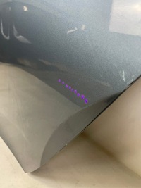 фото thumb №5, Дверь задние левая volkswagen id3 id 3 id.3