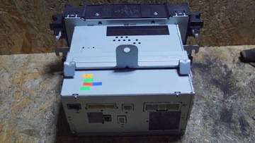 фото thumb №8, Mazda cx-5 радіо навігація ka300