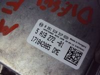 фото thumb №6, Бортовий комп'ютер двигуна mini f55 f56 f57 дизель