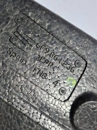 фото thumb №9, Seat arona 2022 права сторона шумоізоляція крила праве 6f9864236