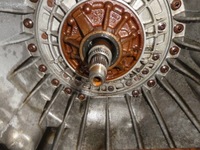 фото thumb №9, Коробка передач автоматична коробка передач audi a8 d3 4,2 tdi jyn