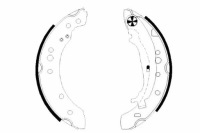 фото thumb №1, Textar тормозные колодки тормозные mitsubishi colt 04- texta