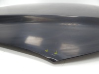 фото thumb №11, Капот крышка передняя перед mazda cx3 cx-3