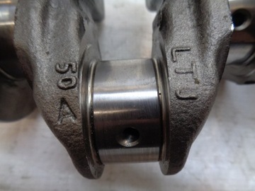 фото thumb №10, Dacia nissan renault 1.0 tce h4d wał коленчатый идеальное состояние