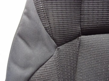 фото thumb №9, Сидіння правий перед чохол toyota c-hr