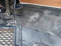 фото thumb №13, Бампер перед передний land rover freelander ii 07-