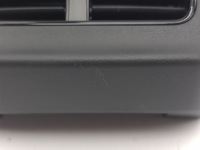 фото thumb №12, Kia niro 2024 решётка обдув задняя туннель среднего