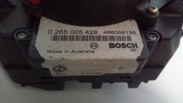 фото thumb №8, Переключатель комбинированный лента alfaromeogt 0265005428