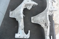 фото thumb №8, Каркас панели maserati quattroporte ghibli eu