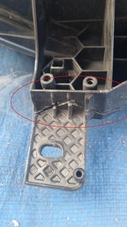 фото thumb №8, Ford puma лампа передняя фара левый перед левая led full