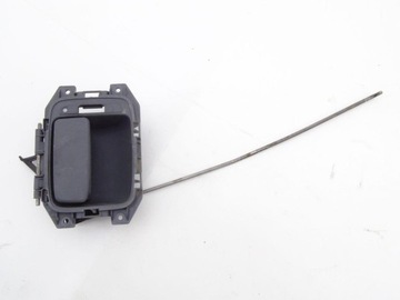 фото thumb №1, Mercedes vito w639 03- ручка внутренняя крышки зад