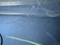 фото thumb №8, Бампер передний renault kadjar lift 620221936r