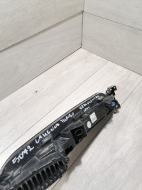 Cayenne turbo поворотник led левый 9y0953049 в Украине, фото thumb