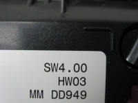 фото thumb №9, Дисплей монітор екран alfa romeo stelvio 503490010208