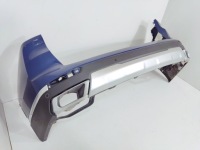 фото thumb №16, Bmw x7 g07 2019 бампер задний с pdc i okablowaniem