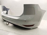 фото thumb №12, Новый org бампер задняя задний vw touran 5t lc9a 4xpdc