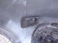 фото thumb №6, Maserati levante trofeo бампер задня карбон