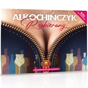 XXL Традиционный алкокитайский