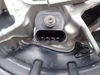 фото thumb №9, Поворотний кулак ступиця лівий задня 4x4 awd 971505436j porsche taycan turbo s 21r