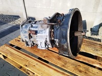 фото thumb №1, Коробка передач передач fs/5206b h