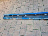 фото thumb №9, Audi a5 sportback sline lift 19- молдинг правый порог накладка 8w8853860f