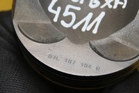 фото thumb №8, Поршень шатун шатун s6 c6 5.2fsi 07lae bxa