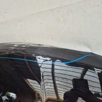 фото thumb №9, Porsche macan 95b 14- капот кришка двигуна