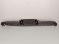 фото thumb №12, Ford f f150 2015- підніжка накладка бампера поріг задня hl34 17b810 =