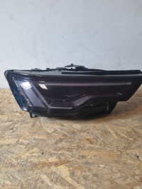 фото thumb №1, Фара лампа перед audi a6 4k0 c8 matrix rs6