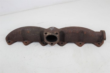 фото thumb №10, Коллектор выпускной bmw e60 2.5d 3.0d m57
