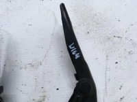 фото thumb №5, Петлі капот комплект mercedes ml w164 05-08