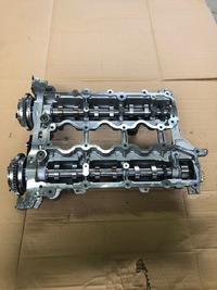 фото thumb №5, Ford kuga mk3 escape кришка клапанів вали 1.5