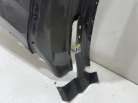 Audi q7 2 4m0 крыло  задний правый  задняя новый оригинал ! с Разборки, фото thumb