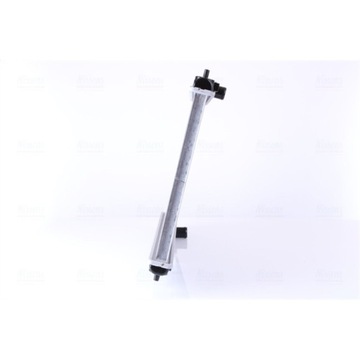 фото thumb №16, Радіаторів двигуна nissens 62279a 19010p45g01