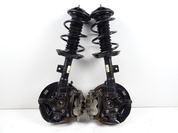 фото thumb №10, Rav4 5 v 2.5 гібрид амортизатор поворотна опора права 1a19742-a