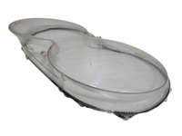 фото thumb №6, Mercedes-benz clk w209 скло ліва лівий лампи перед