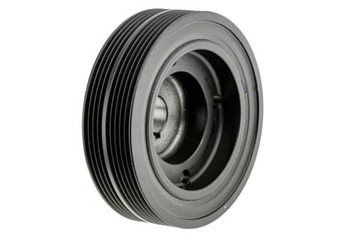 фото thumb №2, Колесо пасове вала колінчастого do subaru legacy iii 2.0