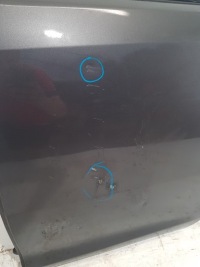 фото thumb №4, Opel corsa d дверь левая задняя задние